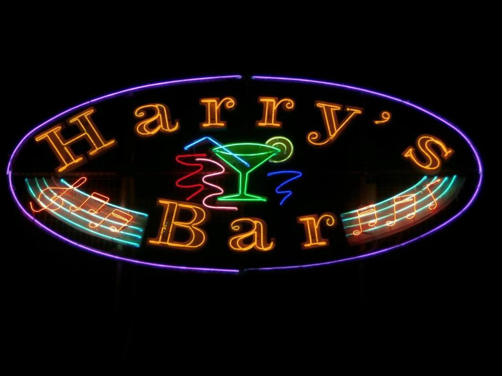 Harry'S Bar & Apartments 1 Acharavi  Exterior photo